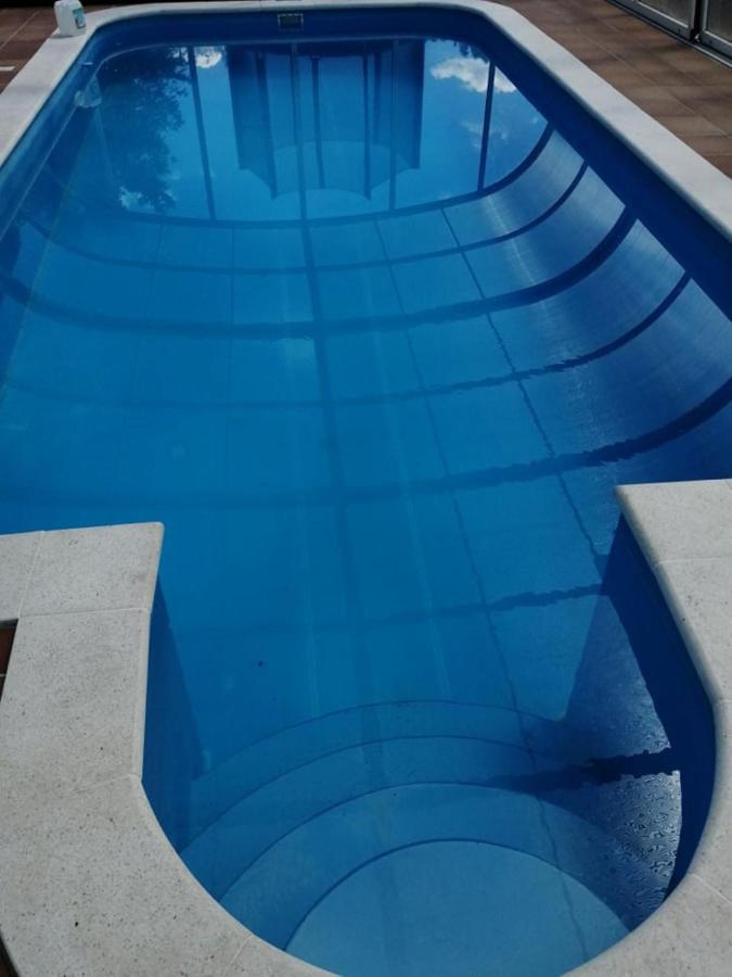 Balatonmáriafürdő Schoenes Ferienhaus Mit Grossen Pool 250 M Vom Balaton מראה חיצוני תמונה