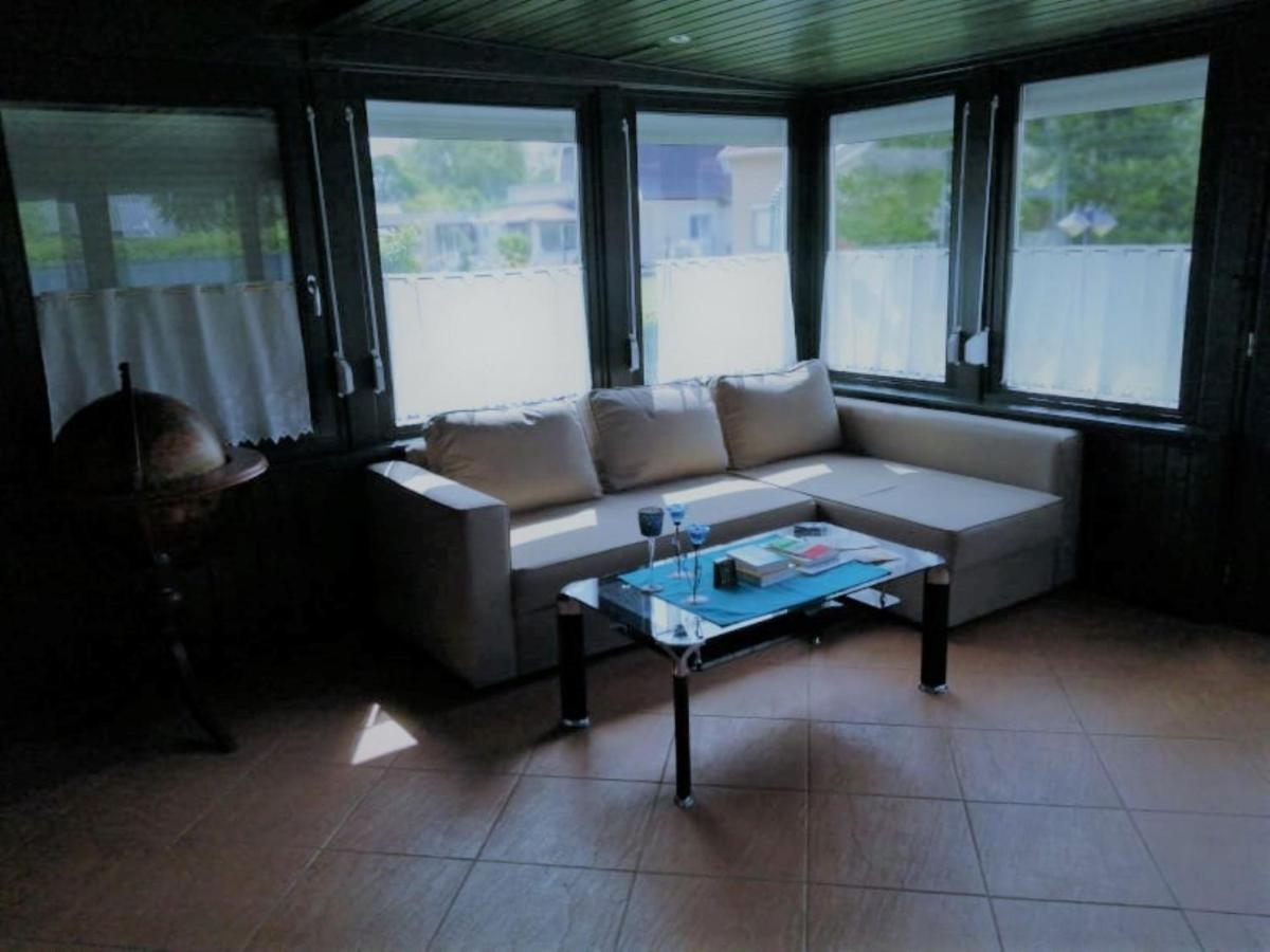 Balatonmáriafürdő Schoenes Ferienhaus Mit Grossen Pool 250 M Vom Balaton מראה חיצוני תמונה